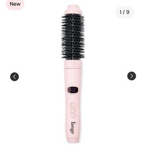 L’ange GlamWave Thermal Ionic Brush